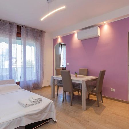Big Apartment - Alcuino 7 Μιλάνο Εξωτερικό φωτογραφία