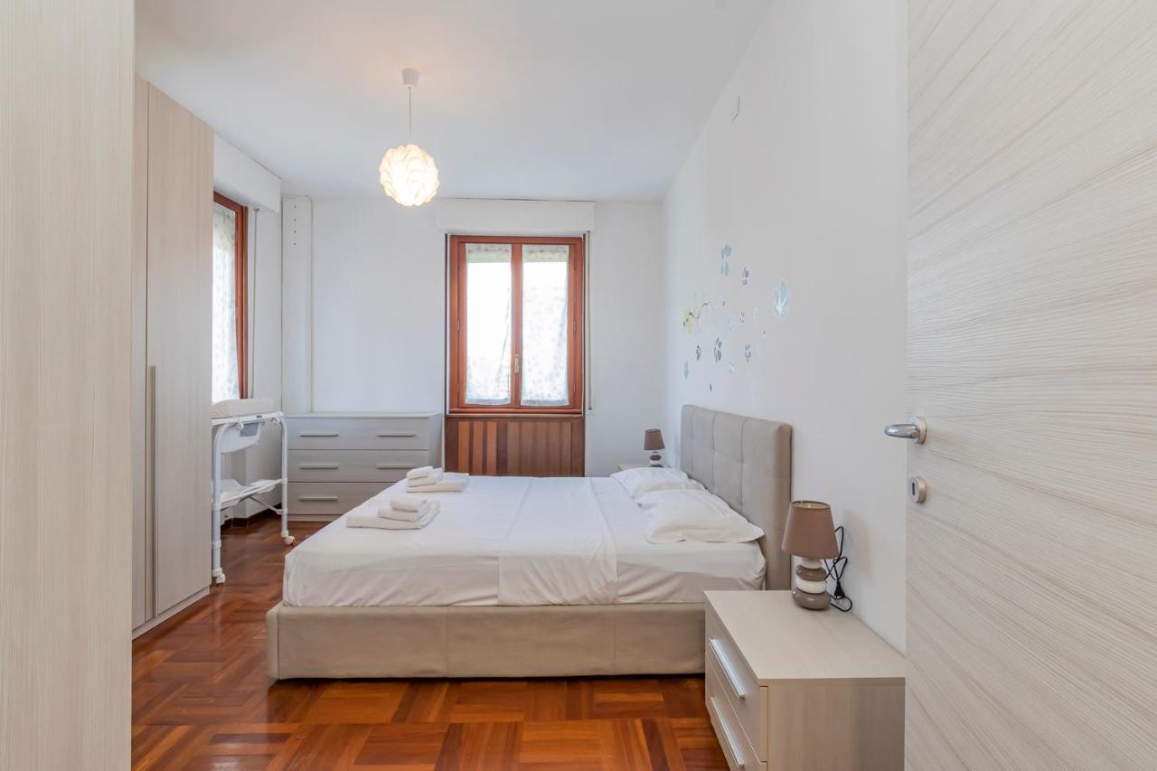 Big Apartment - Alcuino 7 Μιλάνο Εξωτερικό φωτογραφία