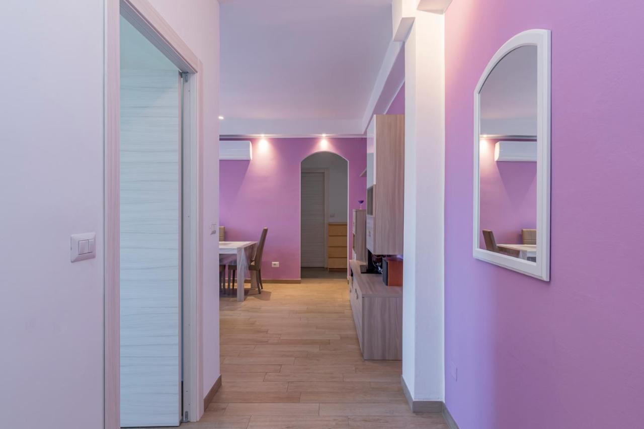 Big Apartment - Alcuino 7 Μιλάνο Εξωτερικό φωτογραφία