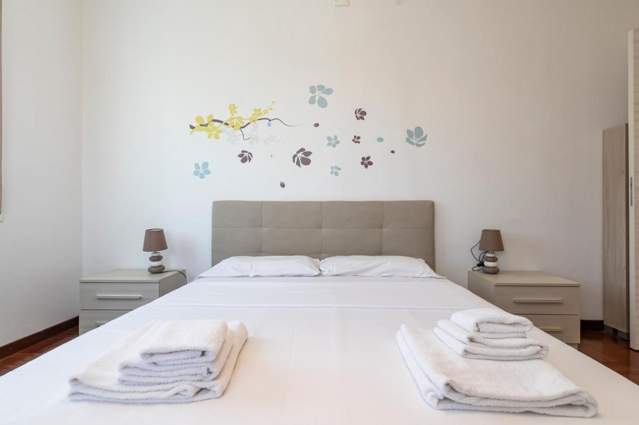 Big Apartment - Alcuino 7 Μιλάνο Εξωτερικό φωτογραφία