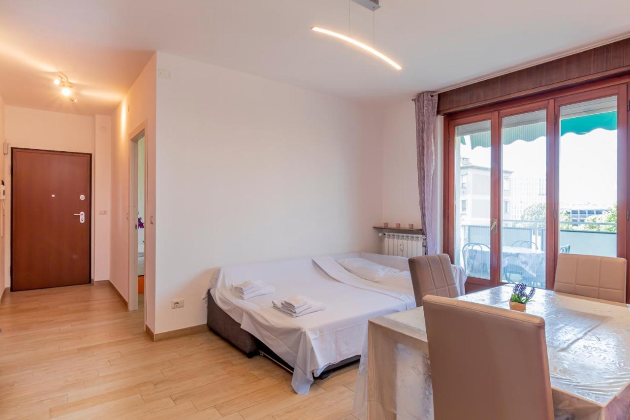 Big Apartment - Alcuino 7 Μιλάνο Εξωτερικό φωτογραφία