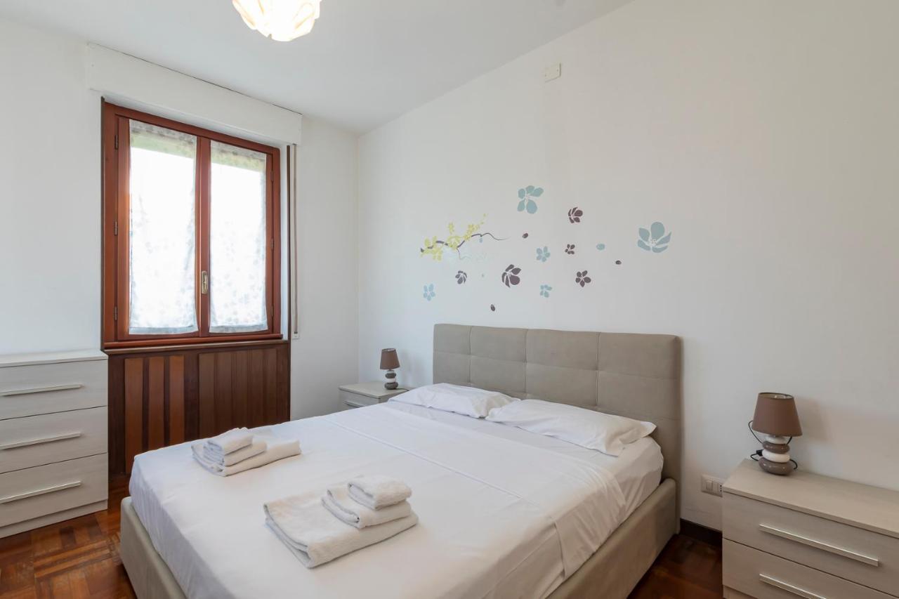Big Apartment - Alcuino 7 Μιλάνο Εξωτερικό φωτογραφία