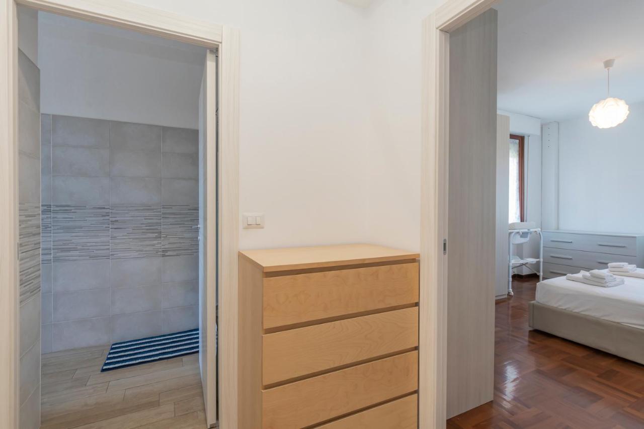 Big Apartment - Alcuino 7 Μιλάνο Εξωτερικό φωτογραφία