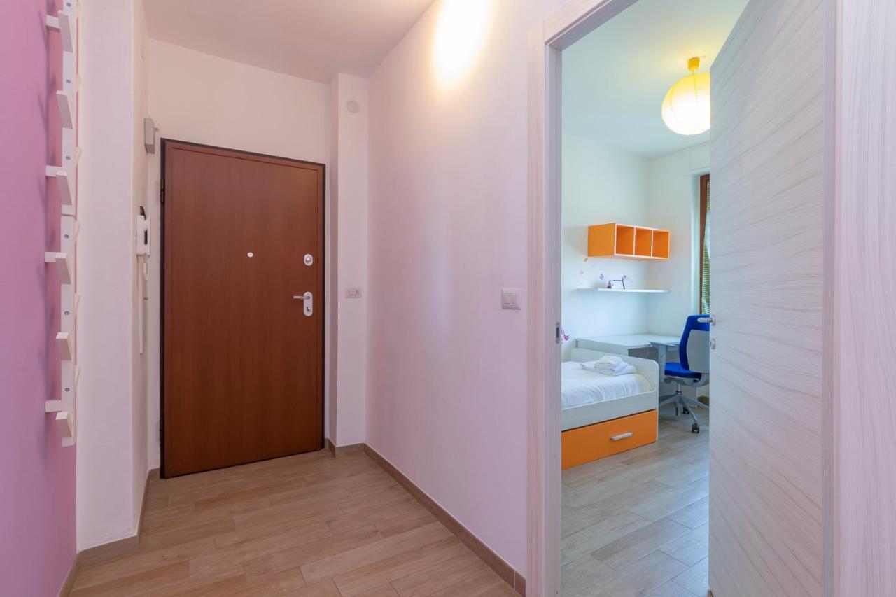 Big Apartment - Alcuino 7 Μιλάνο Εξωτερικό φωτογραφία
