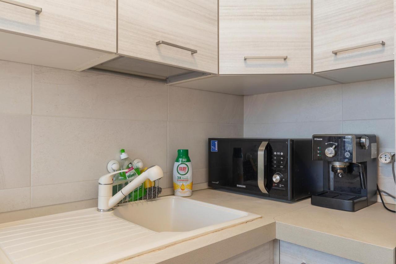 Big Apartment - Alcuino 7 Μιλάνο Εξωτερικό φωτογραφία