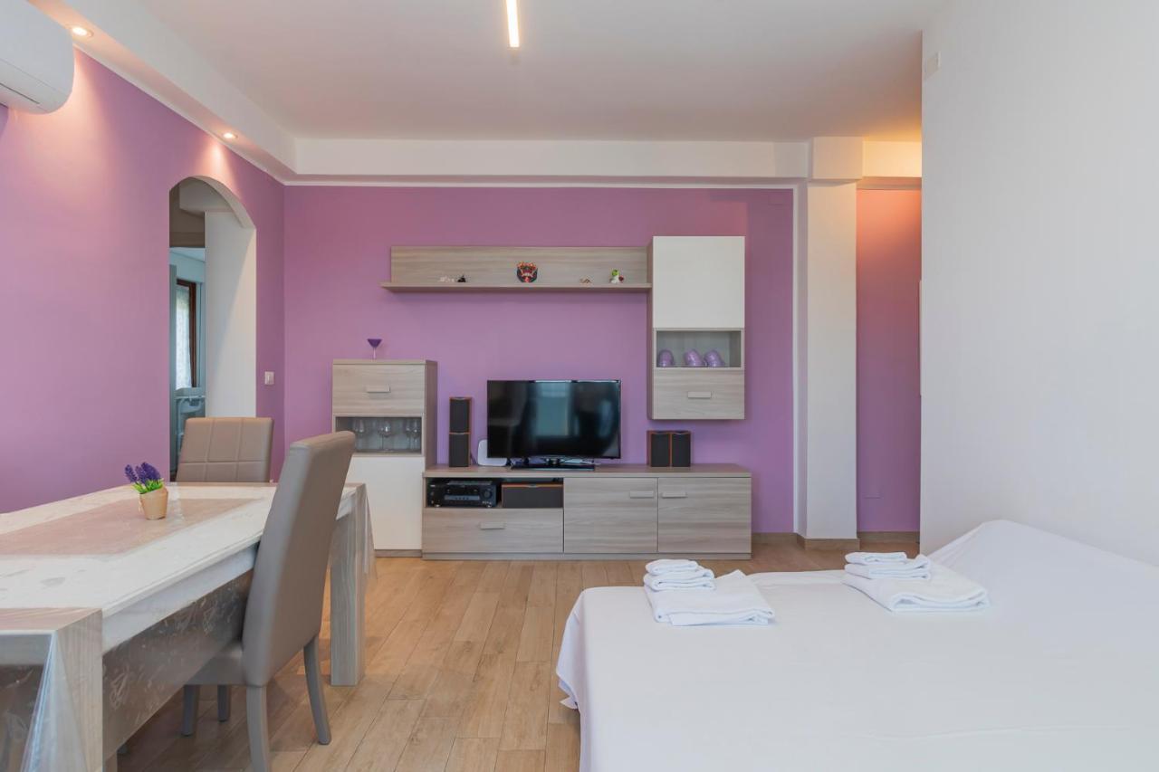 Big Apartment - Alcuino 7 Μιλάνο Εξωτερικό φωτογραφία